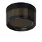 LED світильник IP65 круглий VIDEX BHD01 9W 2400-3200-4300K Black