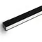 Світильник МАГНІТНИЙ трековий VIDEX LD460B 21W 60cm 4000K 48V Black
