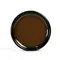 LED світильник IP65 круглий VIDEX BHD01 9W 2400-3200-4300K Black