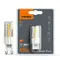 LED лампа VIDEX G9S 4W G9 4100K