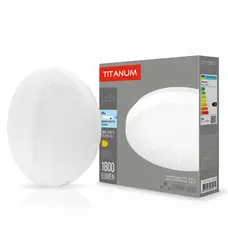 Светильник LED настенно-потолочный TITANUM 24W 5000K «Звездное небо»