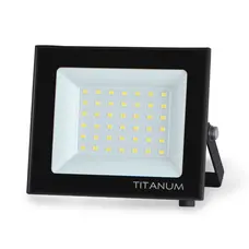 Светодиодный прожектор TITANUM TLF306 30W 6500K