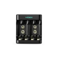 Зарядное устройство VIDEX VCH-N402