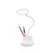 Настольная LED-лампа с аккумулятором TITANUM TLTF-011W 6W 2700-6000K