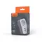 Сетевой адаптер VIDEX ONCORD с 1 портом 2.4A, 2 USB+USB-C, белый