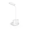 Настольная LED-лампа с аккумулятором TITANUM TLTF-011W 6W 2700-6000K