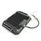 LED прожектор VIDEX F3 100W 5000K 220V Black (VLE-F3-1005B)