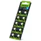 Батарейка часовая Videx AG 3/LR41 BLISTER CARD 10 шт
