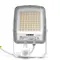 LED прожектор VIDEX F5 50W 3000-5000-6500K з датчиком руху 230V White (VL-F5-050CW-S)