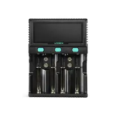 Универсальное зарядное устройство VIDEX VCH-UT600