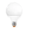 LED лампа VIDEX G95e 15W E27 4100K