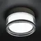 LED світильник IP65 круглий VIDEX BHD01 9W 2800-4000-6000K White