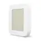 LED світильник ART IP65 квадратний VIDEX 30W 5000K