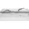 LED світильник квадратний VIDEX DL6S 18W 3000K-4000K-6500K White