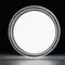 LED світильник IP65 круглий VIDEX BHD01 9W 2800-4000-6000K White