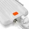 LED прожектор VIDEX F5 50W 3000-5000-6500K з датчиком руху 230V White (VL-F5-050CW-S)