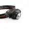 Лобовый светодиодный фонарь VIDEX VLF-H075C 550лм 5000K