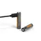 Акумулятор VIDEX Li-ion LIR03C/AAA USB-C 1.5V (захист) 570mAh 2pcs/Pack