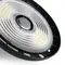LED світильник висотний ХайБей VIDEX 150W 5000K 27000Lm Чорний