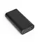 Повербанк 20000mAh VIDEX VPB-320 22.5W Black