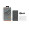 Повербанк 20000mAh VIDEX VPB-320 22.5W Black