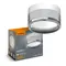 LED світильник IP65 круглий VIDEX BHD01 9W 2800-4000-6000K White