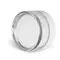 LED світильник IP65 круглий VIDEX BHD01 9W 2800-4000-6000K White