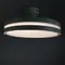 LED Світильник з вентилятором VIDEX CLF06 60W 3000K-4200K-6000K White