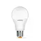 LED лампа VIDEX A60h 6.2W E27 4100K
