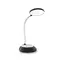 Настольная LED-лампа с аккумулятором TITANUM TLTF-022B 7W 3000-6500K USB, черная