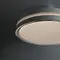 LED Світильник з вентилятором VIDEX CLF06 60W 3000K-4200K-6000K White