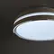 LED Світильник з вентилятором VIDEX CLF06 60W 3000K-4200K-6000K White