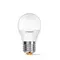 LED лампа VIDEX G45h 6W E27 4100K