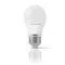 LED лампа TITANUM G45 6W E27 4100K