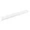 Короб крепления для накладного монтажа светодиодных панелей