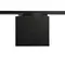 Світильник МАГНІТНИЙ трековий VIDEX LE29B 16W 4000K 48V Black