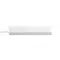 Сетевой удлинитель VIDEX ONCORD с 3 розетками 3 м (3x1.5 мм) 2.4 А 2 USB+USB-C с кнопкой, белый