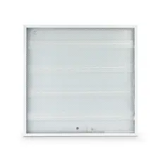 LED панель TITANUM 40W 6500K 220V PRISMATIC