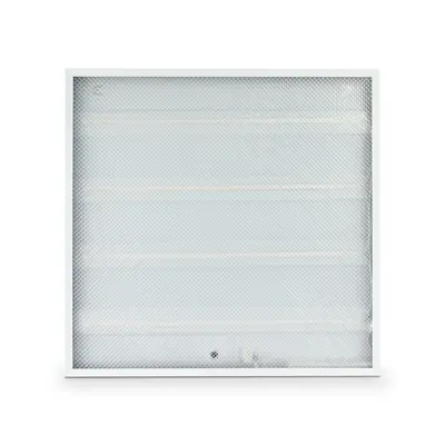LED панель TITANUM 40W 6500K 220V PRISMATIC