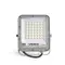 LED прожектор PREMIUM VIDEX F2 30W 5000K AC/DC12-48V