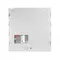 LED панель TITANUM 40W 6500K 220V PRISMATIC