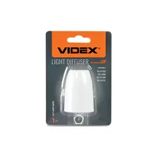 Диффузор (рассеиватель света) VIDEX VLF-ADF-02W для фонарика
