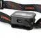Налобний світлодіодний ліхтарик VIDEX VLF-H086 400Lm 5000K