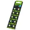 Батарейка часовая Videx AG 4/LR626 BLISTER CARD 10 шт
