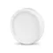 LED Світильник акумуляторний з датчиком руху VIDEX VL-NL090W White