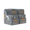 Акумулятор VIDEX Li-ion LIR6C/AA USBC-C 1.5V (захист) 2200mAh 2pcs/Pack