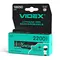 Аккумулятор Videx литий-ионный 18650-P (защита) 2200mAh color box/1шт