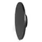 LED світильник настінний IP65 VIDEX WL03 18W 3000K-4000K-6500K Black