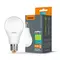 LED лампа VIDEX A60h 8.8W E27 4100K