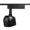 Світильник МАГНІТНИЙ трековий VIDEX LA78B 18W 4000K 48V Black